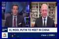 India is sending a signal to the U.S. 