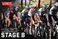 Vuelta a España 2025, Stage 8 |