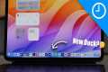 iPadOS 26 Beta 7 Hands-On – Dock