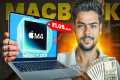 I Bought Macbook Air M4 13.6inch -