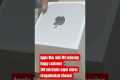 Apple Mac mini M4 Unboxing #apple