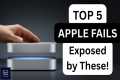 Transform Your Mac Mini Desk: Top 5