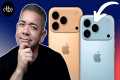 Apple's iPhone 17 Pro To Miss Pro Max 