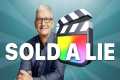 Final Cut Pro: The Dream Apple