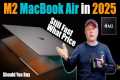 Shocking Results! Is the M2 MacBook
