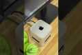Acasis 40Gbps Mac mini M4 Dock &
