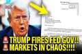 BREAKING: Trump makes FATAL MOVE with 