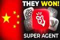 Manus: NEW Chinese AI Super Agent