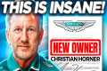 SHOCKING TWIST For Horner & Aston 