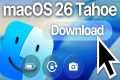 How to Download MacOS 26 Tahoe Beta
