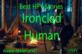 Best HFY Stories: Ironclad Human