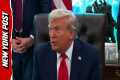 ‘Get OUT of the Room’: Trump To