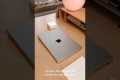 Unboxing the M4 Pro MacBook Pro