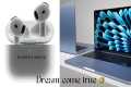 2025 MacBook Air M4 - Unboxing, Setup 