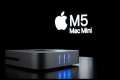 Mac Mini M5  -  Apple’s Smallest