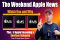 Should You Buy The M4, M5, or M6 Mac
