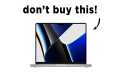 If You're About to Buy a MacBook,