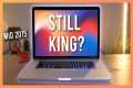 Is the mid 2015 15 inch MacBook Pro