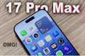 iPhone 17 Pro Max - This Is Awesome!😍