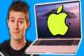 Even I Can’t Hate the 16” Macbook Pro 