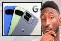 All the New Pixel 10 Phones Announced!