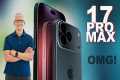 iPhone 17 Pro Max - BOOM! THIS IS