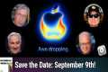 As Gruber as It Gets - Save the Date: 