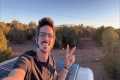 My last video….from my econoline box