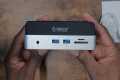 ORICO MiniDock Mac mini M4 Dock and