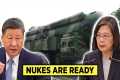China Sends Blanket Warning Ahead Of