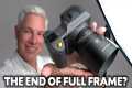 The Hasselblad X2D II 100C Just