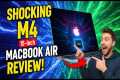 15 inch M4 Apple MacBook Air Review | 