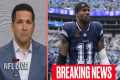 BREAKING: Micah Parsons filed