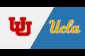 Utah vs UCLA Live | 2025 NCAA College 
