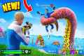FORTNITE FAILS & Epic Wins! #508