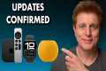 NEW Apple TV, HomePod Mini &