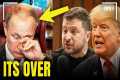 U.S. Just Crushed Russia's Military - 