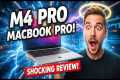 16-inch M4 Pro Apple MacBook Pro