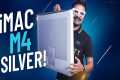 Apple IMac M4 Chip | Unboxing | Naya
