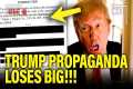 Newsmax QUICKLY FOLDS right before
