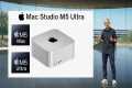 Mac Studio M5 Ultra will be INSANE -