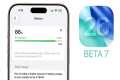 iOS 26 Beta 7 Released - What's New?