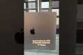 Apple MacBook Air 2020 M1 8GB RAM