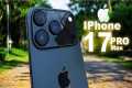 iPhone 17 Pro Max - YES, Surprising