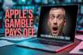 What's Behind Apple's Shocking $799
