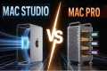 Mac Studio M3 Ultra vs Mac Pro M2