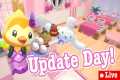Update Day! First Look HKIA 2.8 Sea
