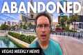 Vegas FREAKOUT. Mass layoffs,