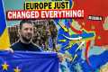 Even Ukraine Can’t Believe What EU