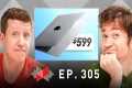 Will Apple Make a $599 MacBook?